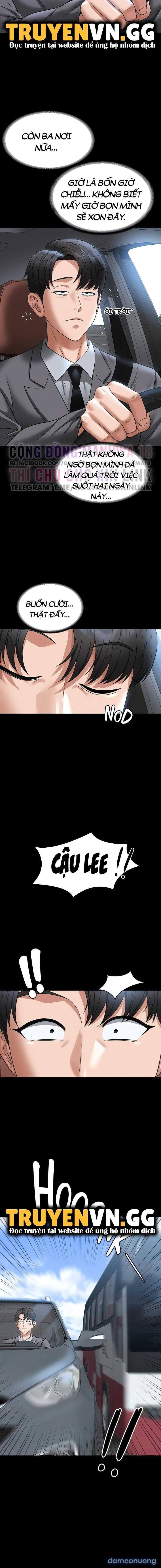 đọc truyện [18+] Nghe Theo Tiếng Gọi Của Tình Yêu Thuần Khiết Chương 88 ảnh 14 tại Thiên Thai Truyện