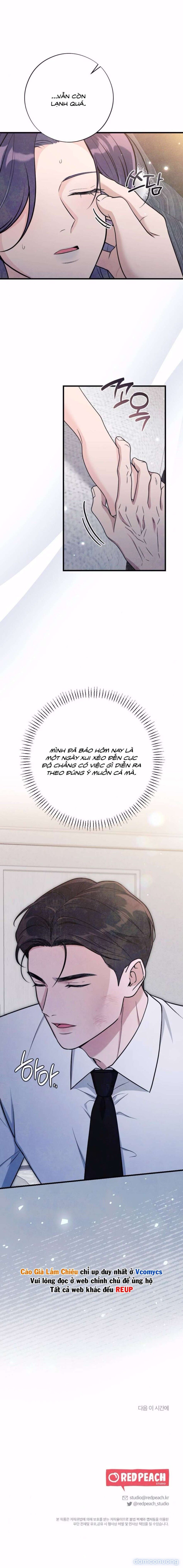 đọc truyện [18+] Nghiện Mang Thai Chương 14 ảnh 5 tại Thiên Thai Truyện