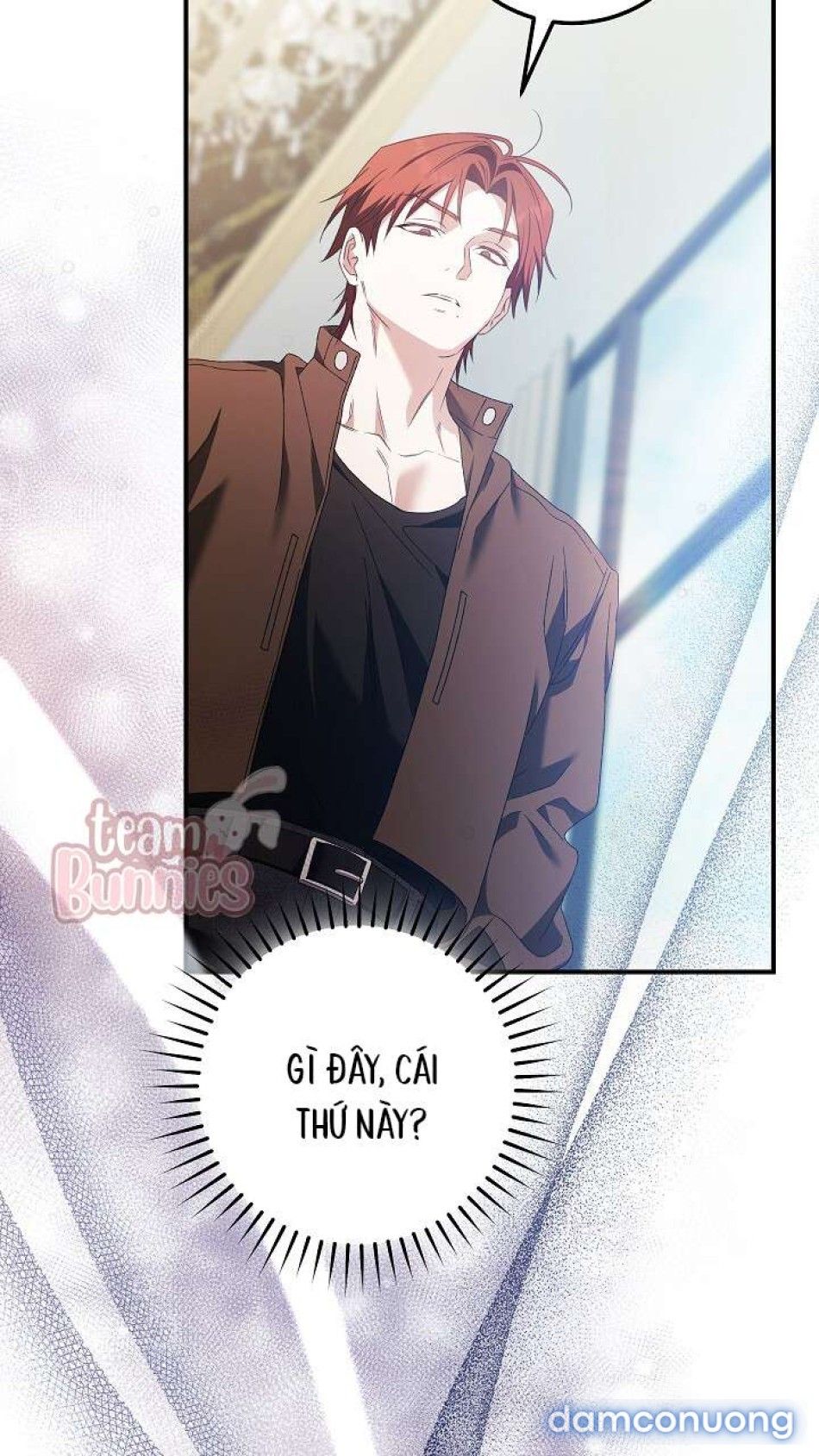 đọc truyện [18+] Ngoan Ngoãn Mang Thai Đi! Chương 11 ảnh 13 tại Thiên Thai Truyện