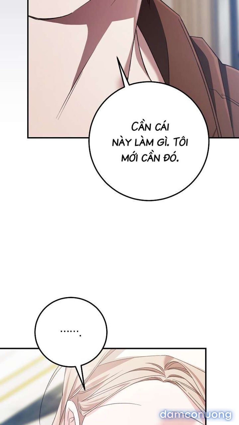 đọc truyện [18+] Ngoan Ngoãn Mang Thai Đi! Chương 11 ảnh 19 tại Thiên Thai Truyện