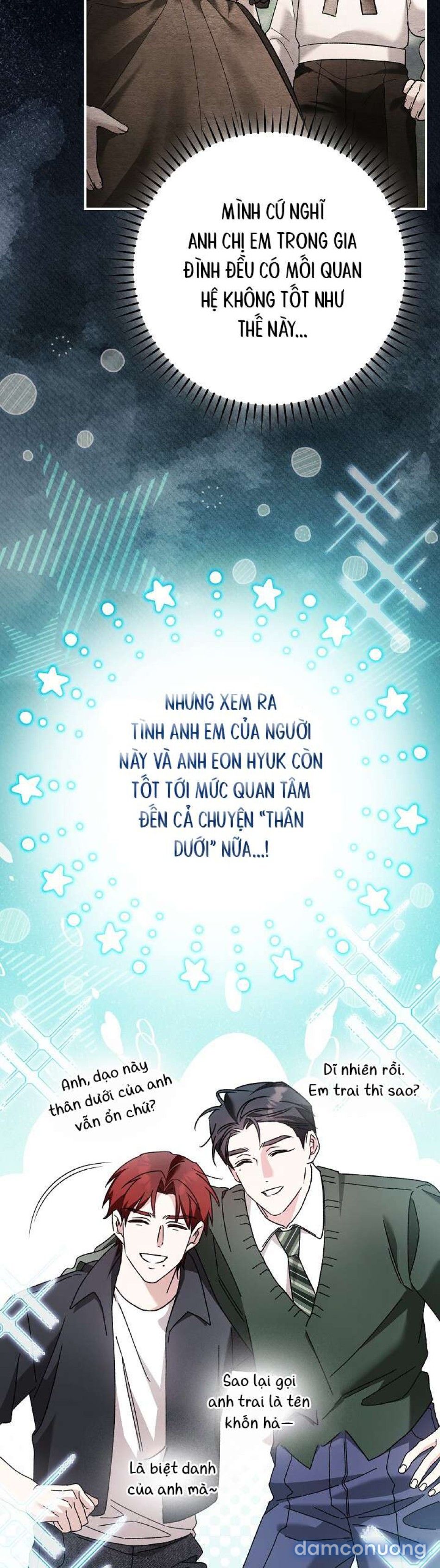 đọc truyện [18+] Ngoan Ngoãn Mang Thai Đi! Chương 11 ảnh 22 tại Thiên Thai Truyện