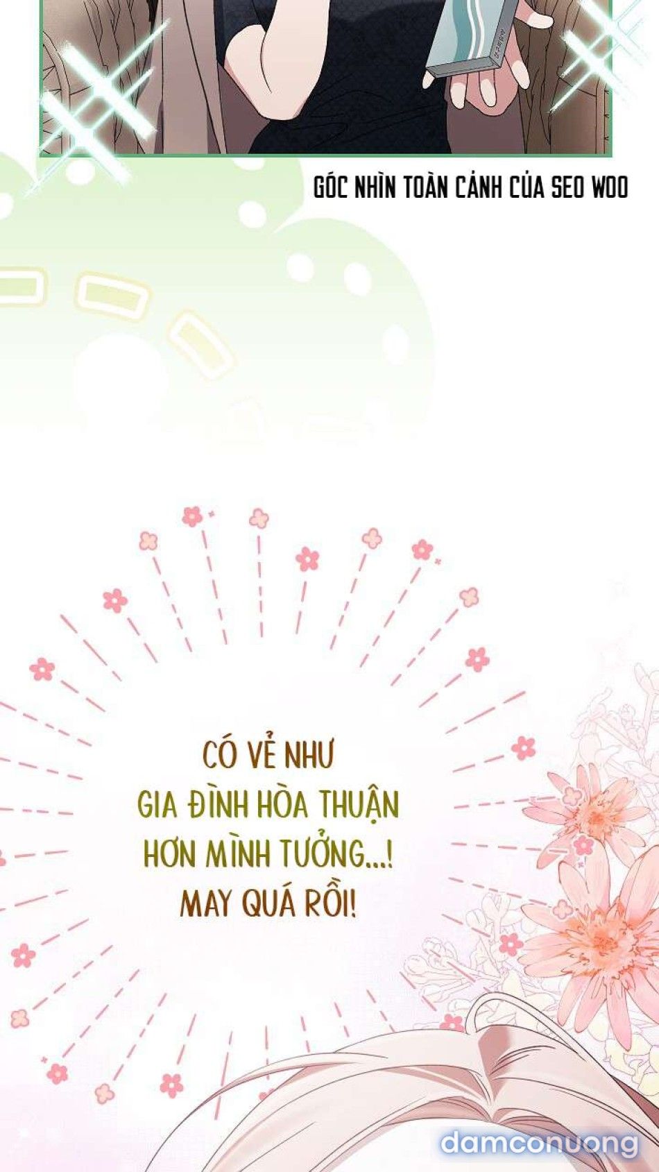 đọc truyện [18+] Ngoan Ngoãn Mang Thai Đi! Chương 11 ảnh 25 tại Thiên Thai Truyện