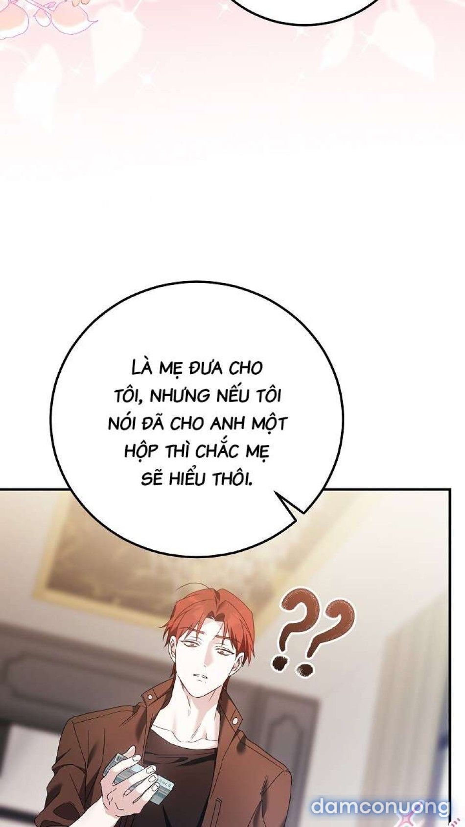 đọc truyện [18+] Ngoan Ngoãn Mang Thai Đi! Chương 11 ảnh 27 tại Thiên Thai Truyện