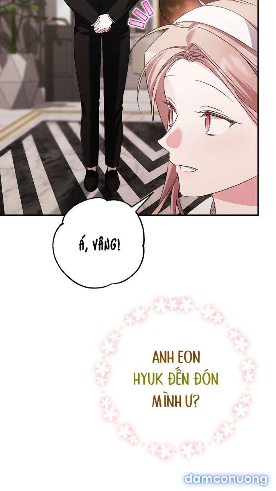 đọc truyện [18+] Ngoan Ngoãn Mang Thai Đi! Chương 11 ảnh 31 tại Thiên Thai Truyện