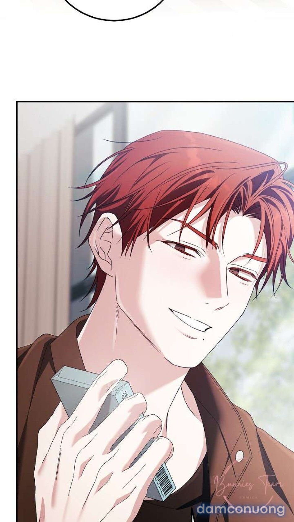 đọc truyện [18+] Ngoan Ngoãn Mang Thai Đi! Chương 11 ảnh 5 tại Thiên Thai Truyện