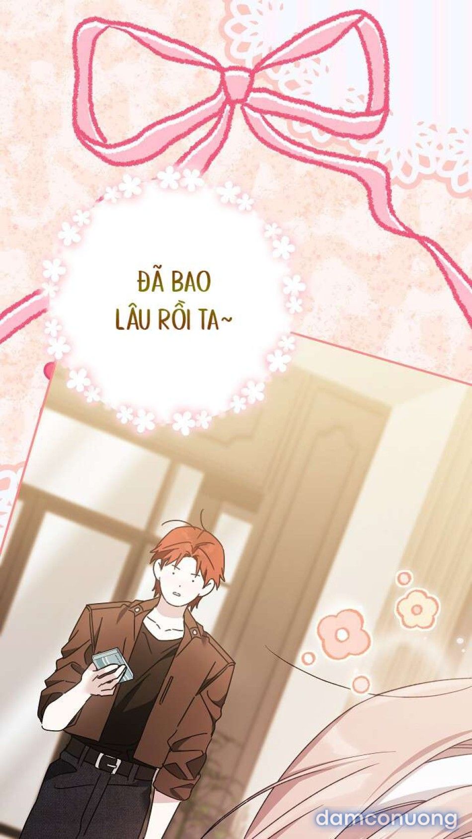 đọc truyện [18+] Ngoan Ngoãn Mang Thai Đi! Chương 11 ảnh 33 tại Thiên Thai Truyện