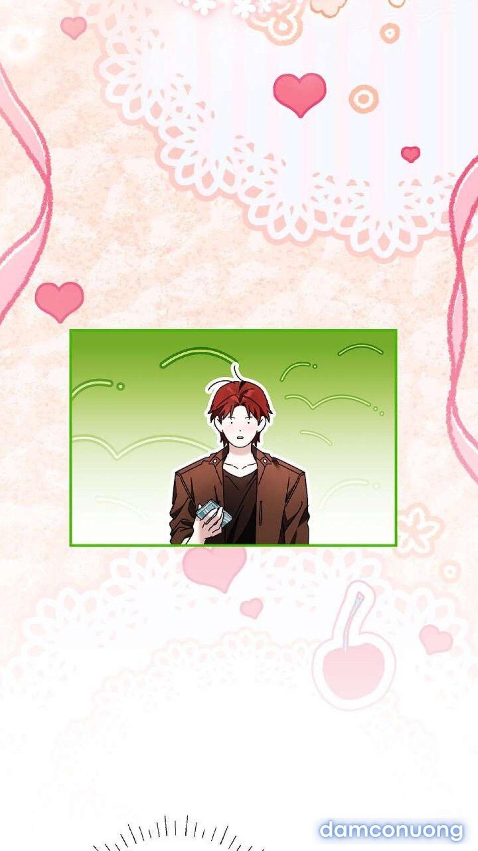 đọc truyện [18+] Ngoan Ngoãn Mang Thai Đi! Chương 11 ảnh 35 tại Thiên Thai Truyện