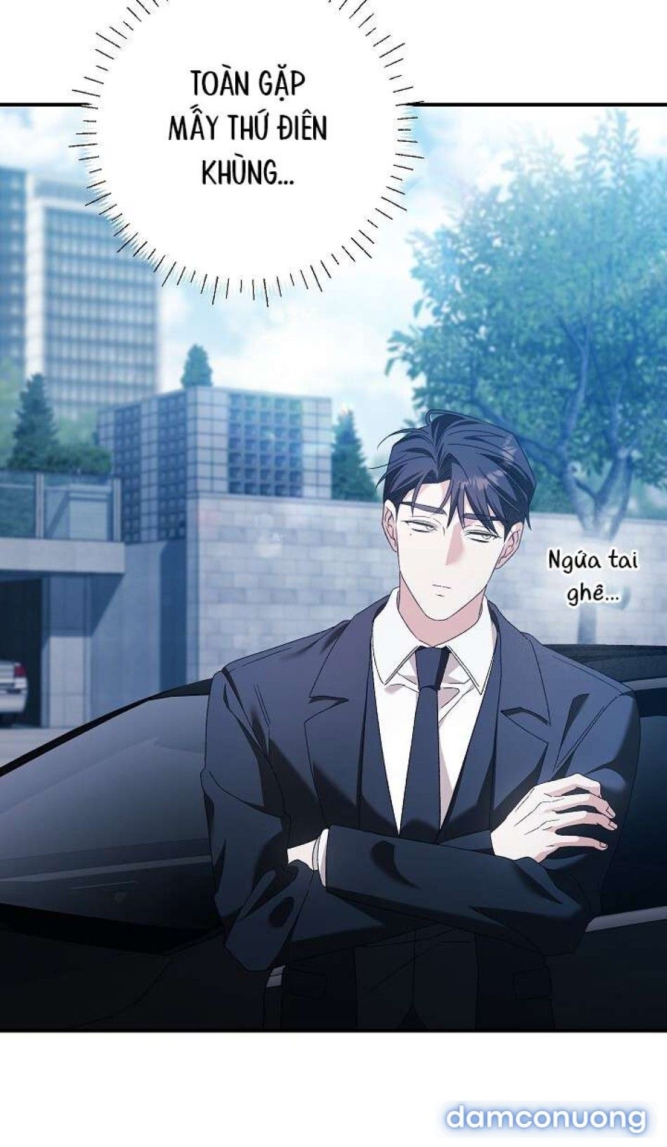 đọc truyện [18+] Ngoan Ngoãn Mang Thai Đi! Chương 11 ảnh 36 tại Thiên Thai Truyện