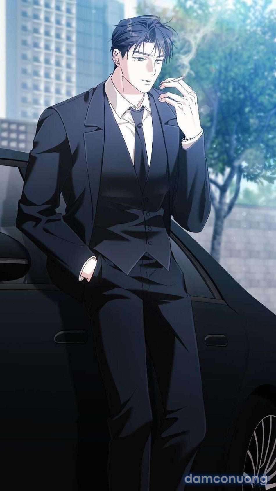 đọc truyện [18+] Ngoan Ngoãn Mang Thai Đi! Chương 11 ảnh 40 tại Thiên Thai Truyện