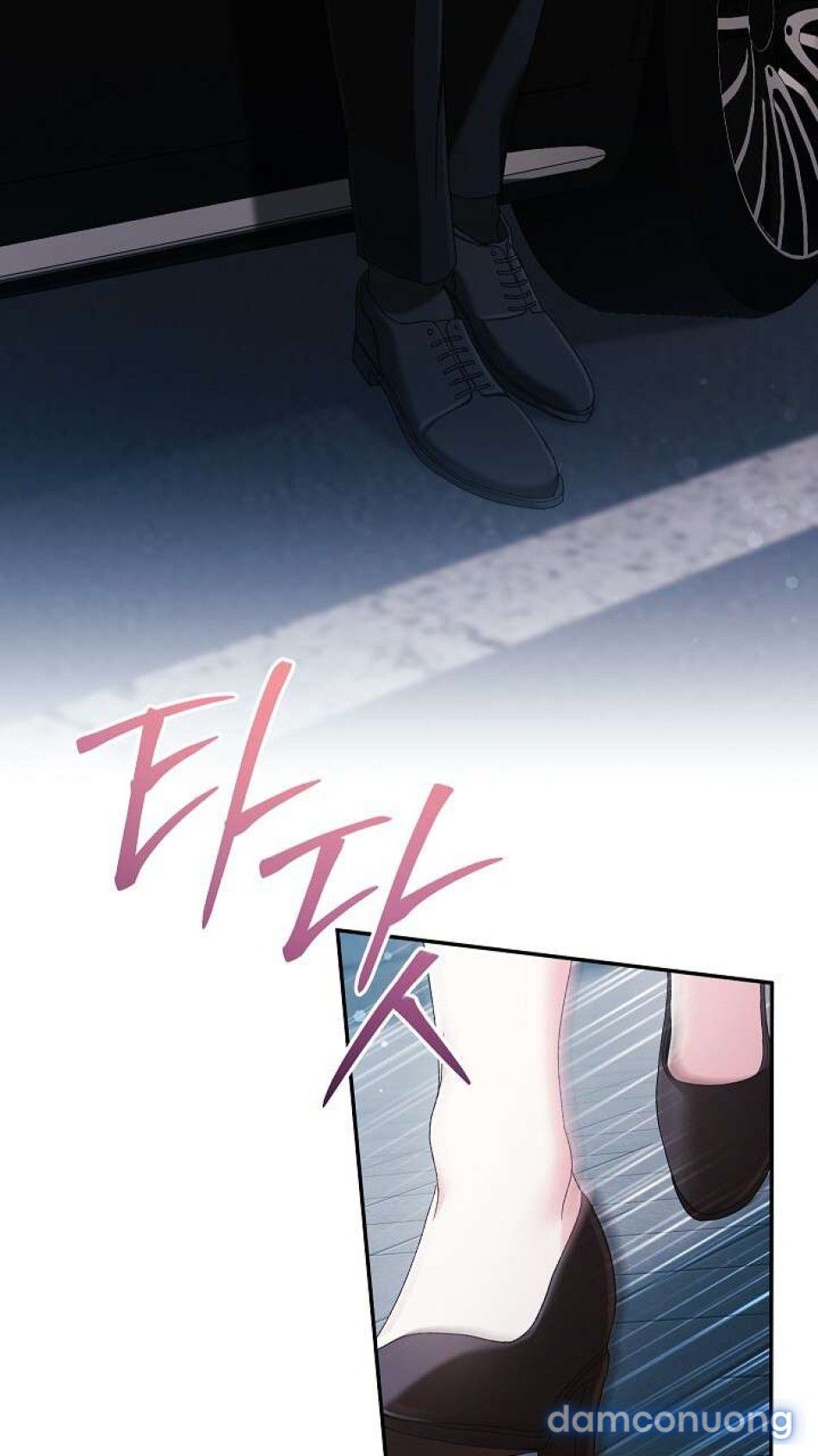 đọc truyện [18+] Ngoan Ngoãn Mang Thai Đi! Chương 11 ảnh 41 tại Thiên Thai Truyện