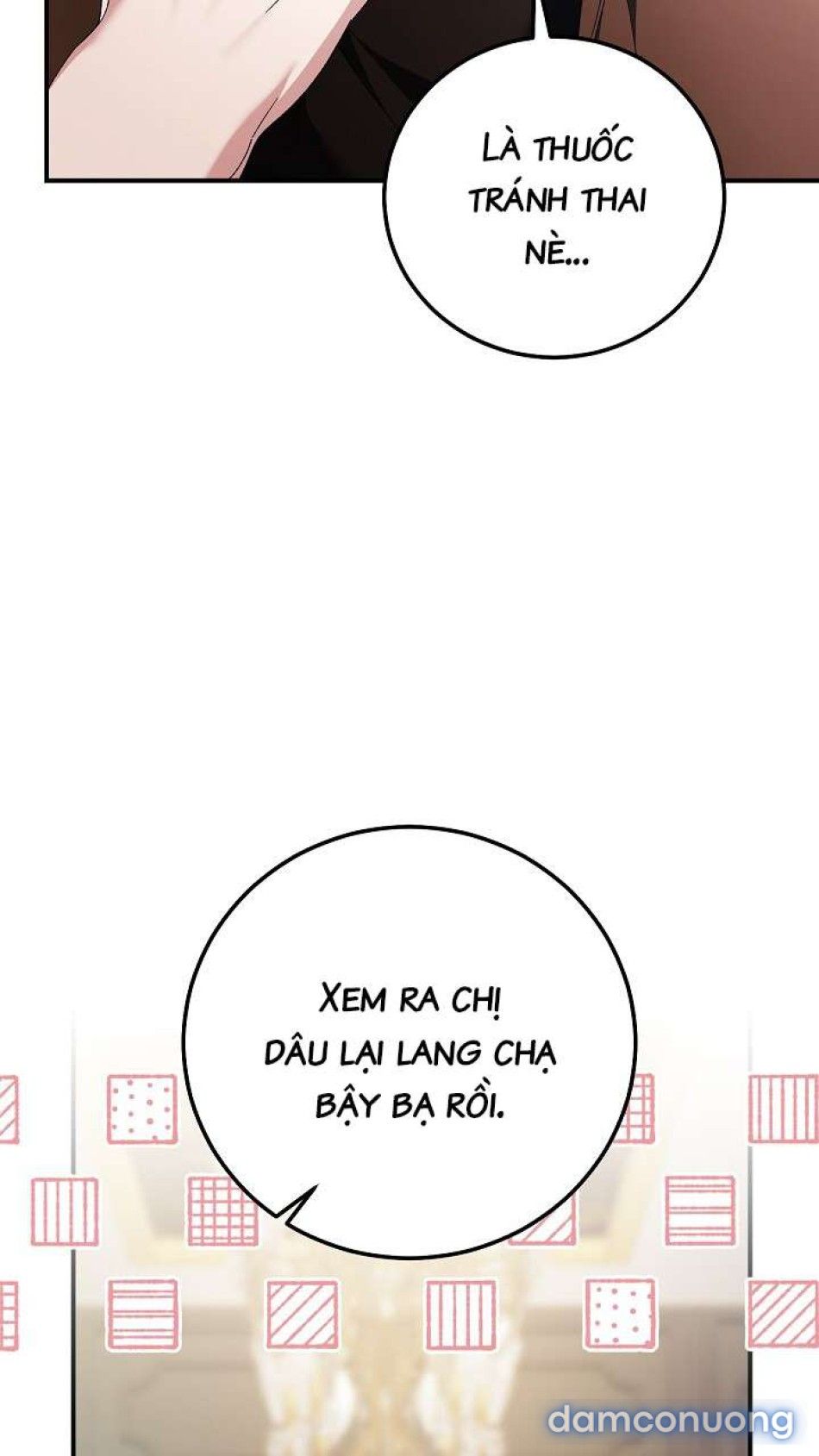 đọc truyện [18+] Ngoan Ngoãn Mang Thai Đi! Chương 11 ảnh 6 tại Thiên Thai Truyện