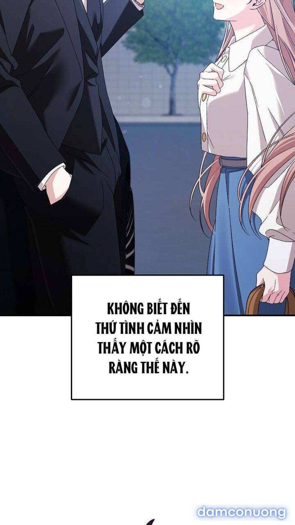 đọc truyện [18+] Ngoan Ngoãn Mang Thai Đi! Chương 11 ảnh 47 tại Thiên Thai Truyện