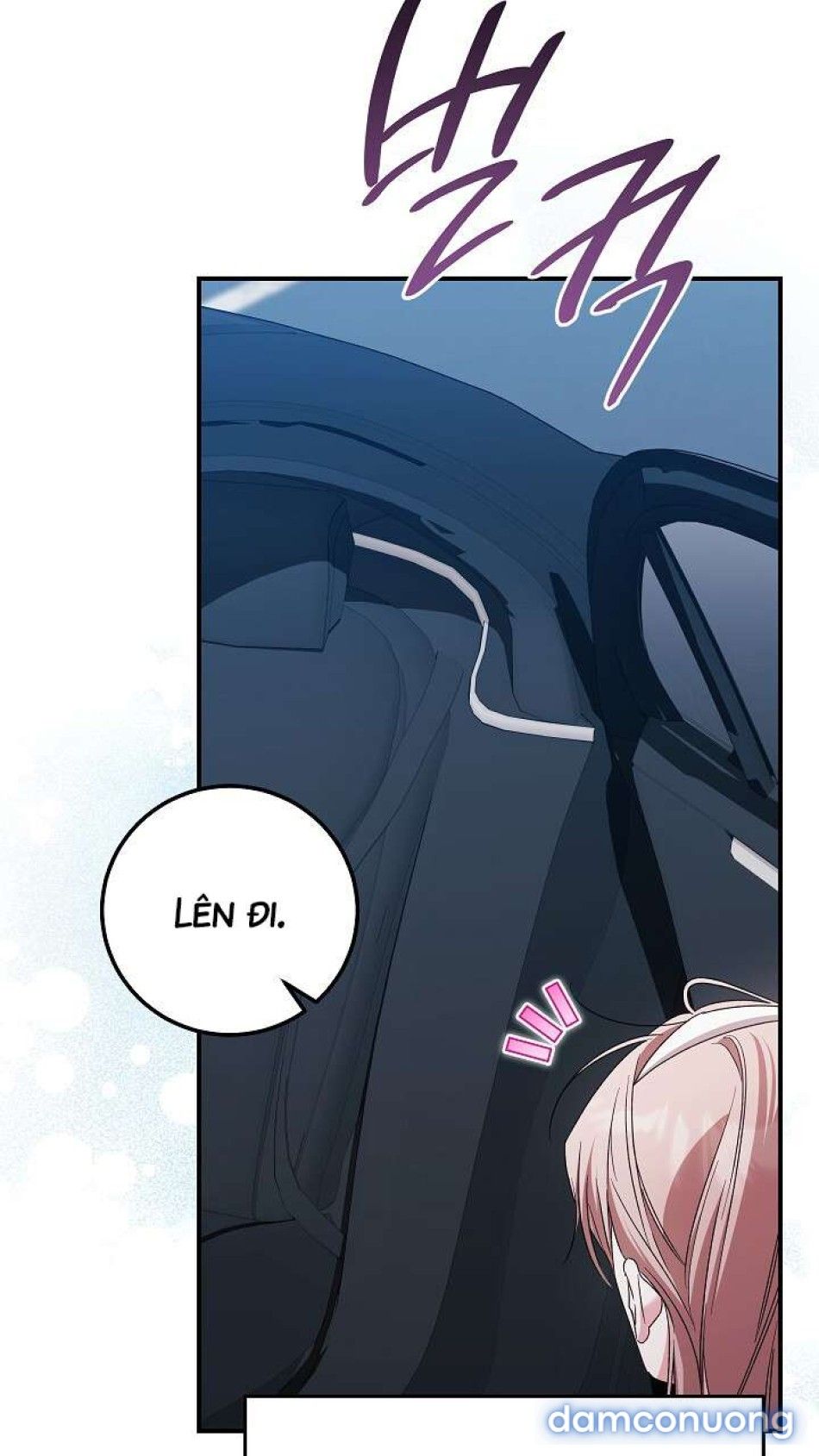 đọc truyện [18+] Ngoan Ngoãn Mang Thai Đi! Chương 11 ảnh 48 tại Thiên Thai Truyện