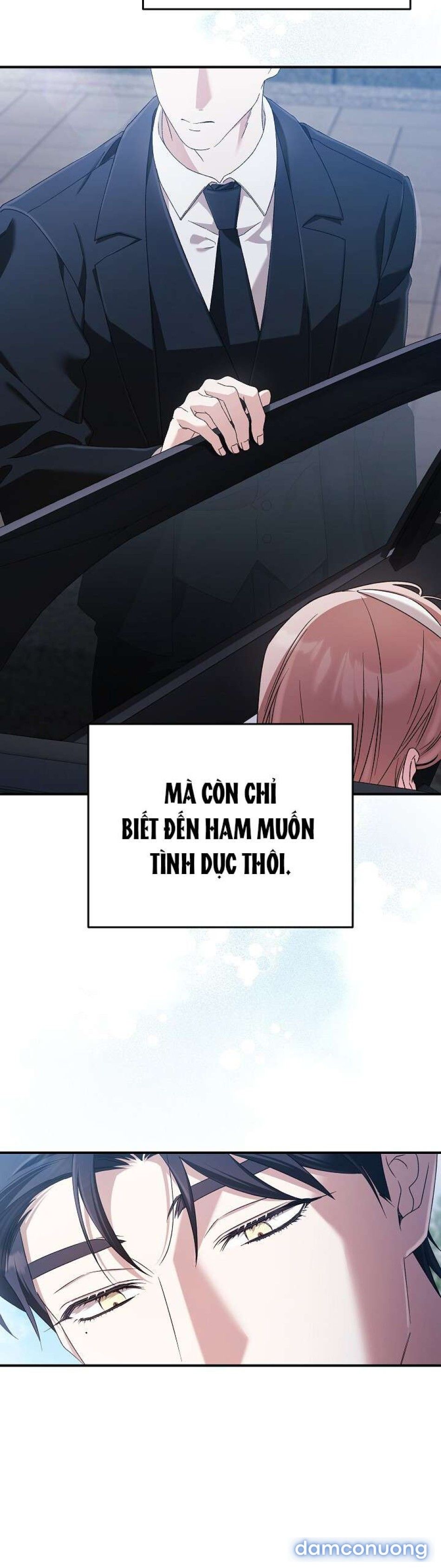 đọc truyện [18+] Ngoan Ngoãn Mang Thai Đi! Chương 11 ảnh 50 tại Thiên Thai Truyện