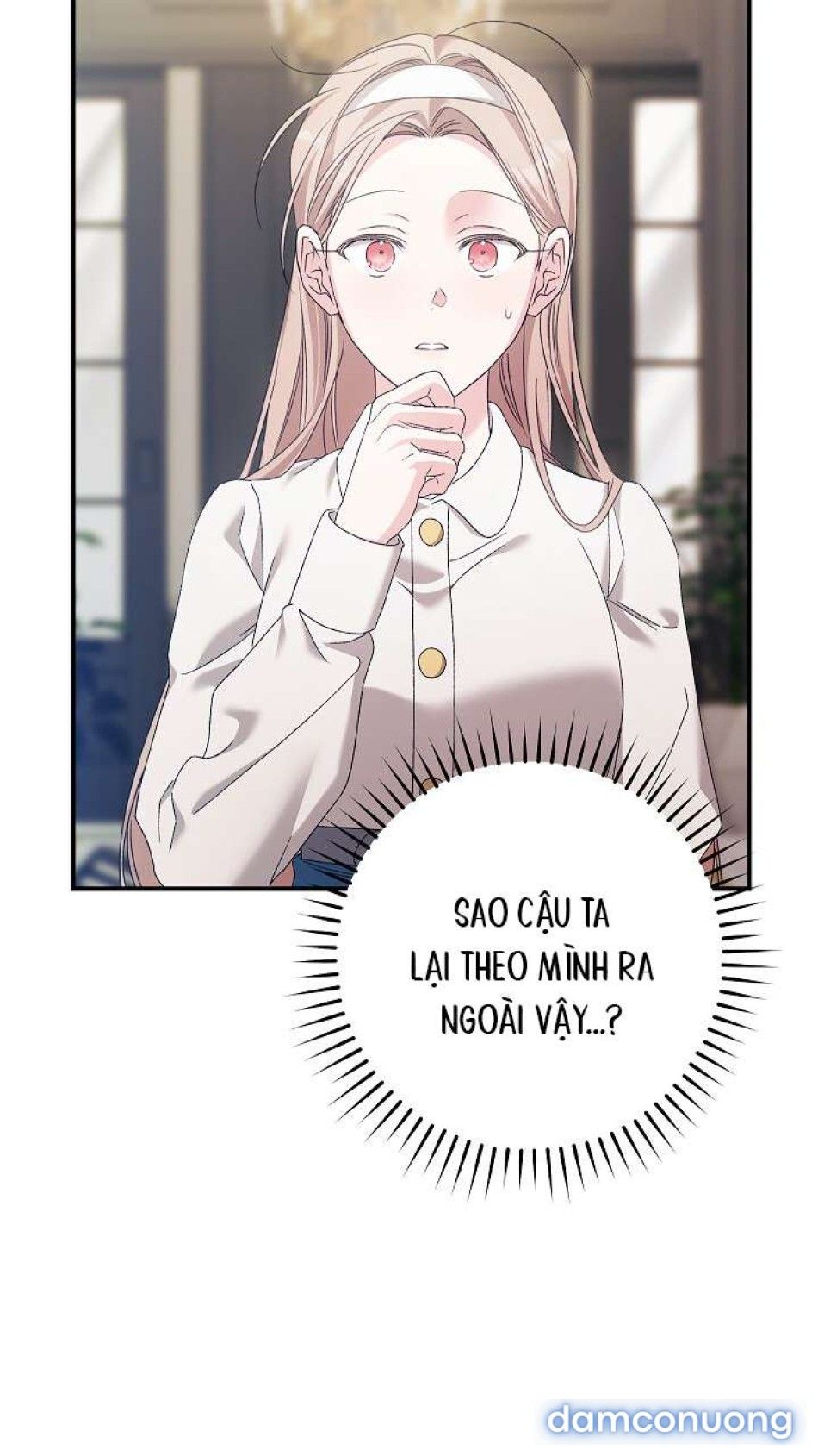 đọc truyện [18+] Ngoan Ngoãn Mang Thai Đi! Chương 11 ảnh 7 tại Thiên Thai Truyện