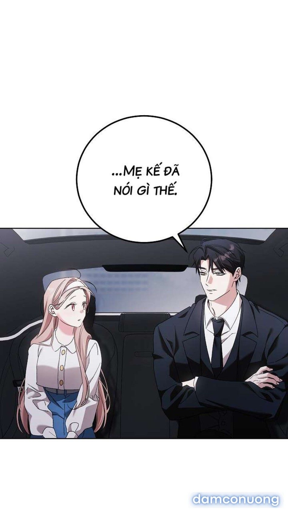 đọc truyện [18+] Ngoan Ngoãn Mang Thai Đi! Chương 11 ảnh 52 tại Thiên Thai Truyện