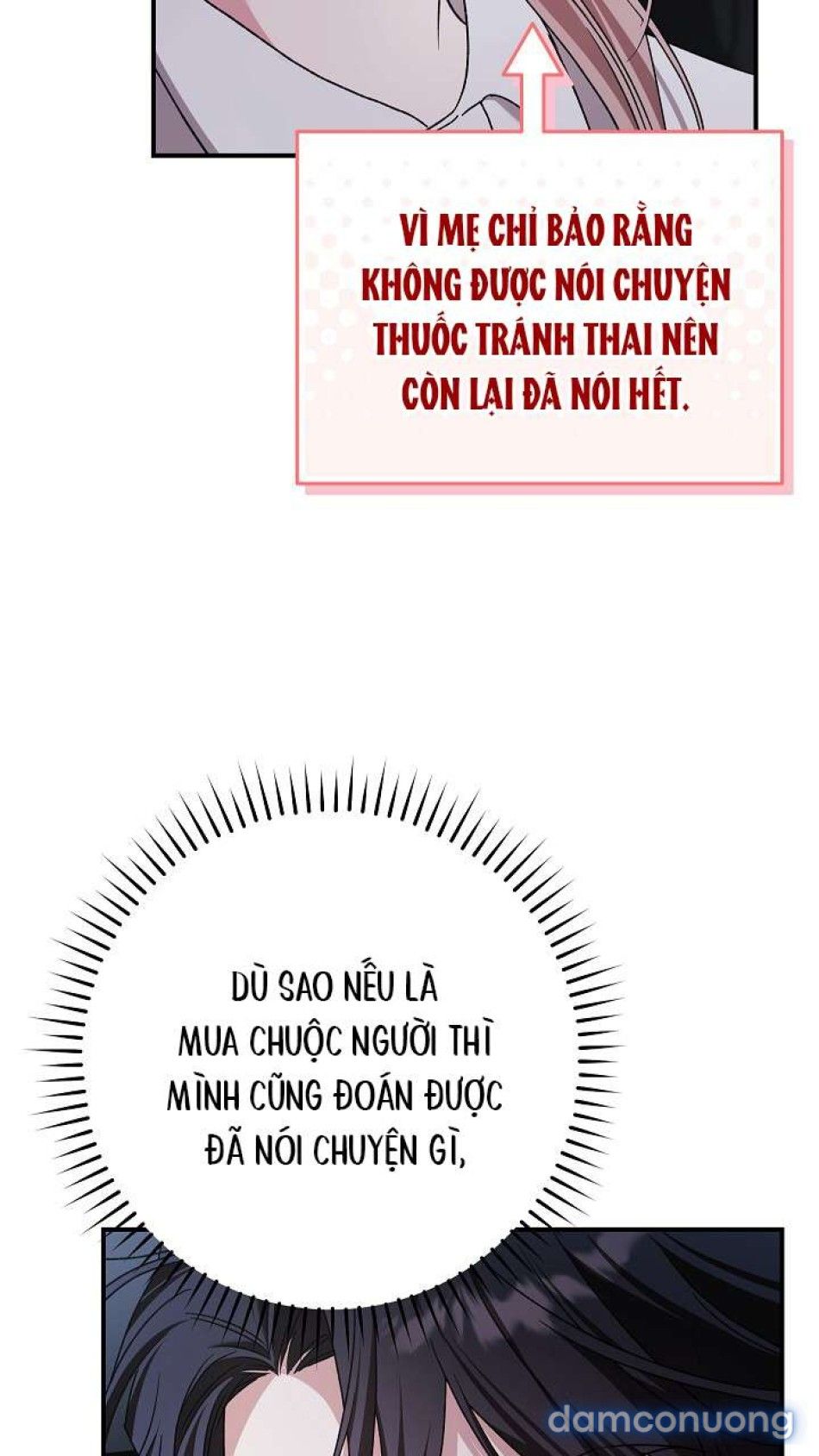 đọc truyện [18+] Ngoan Ngoãn Mang Thai Đi! Chương 11 ảnh 54 tại Thiên Thai Truyện