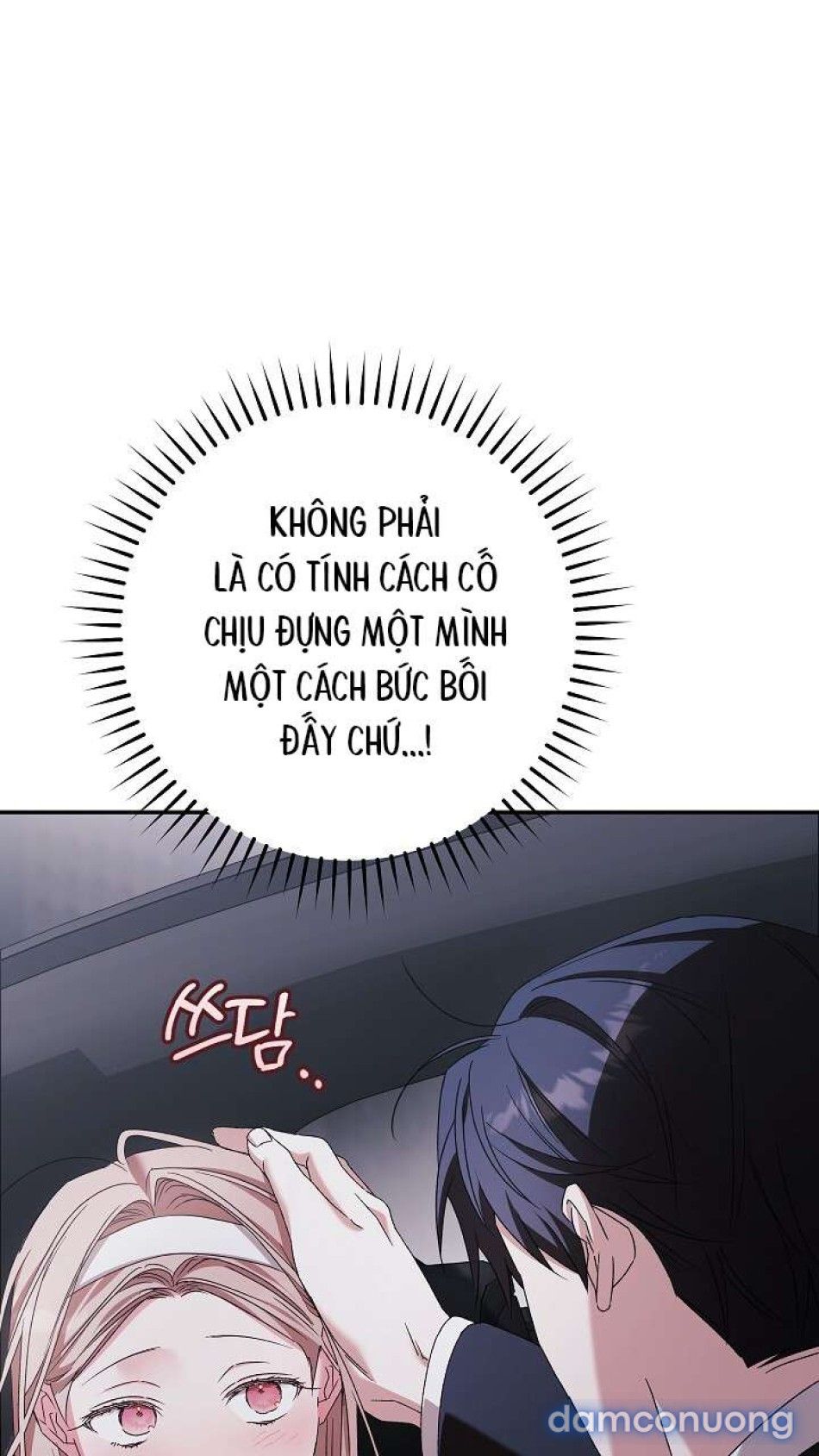 đọc truyện [18+] Ngoan Ngoãn Mang Thai Đi! Chương 11 ảnh 56 tại Thiên Thai Truyện