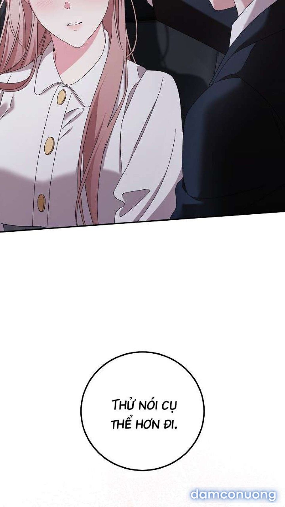 đọc truyện [18+] Ngoan Ngoãn Mang Thai Đi! Chương 11 ảnh 57 tại Thiên Thai Truyện