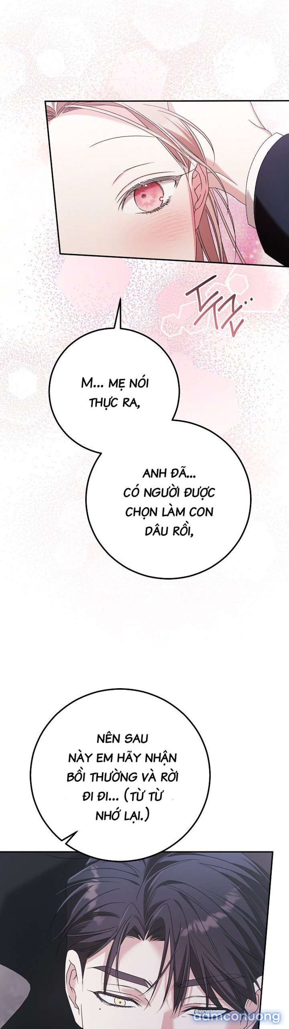 đọc truyện [18+] Ngoan Ngoãn Mang Thai Đi! Chương 11 ảnh 58 tại Thiên Thai Truyện