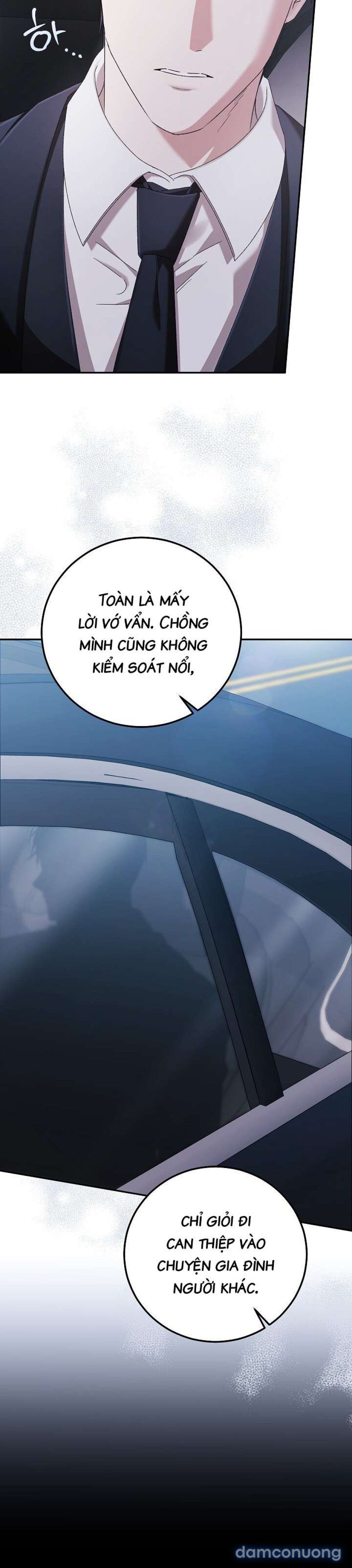 đọc truyện [18+] Ngoan Ngoãn Mang Thai Đi! Chương 11 ảnh 59 tại Thiên Thai Truyện