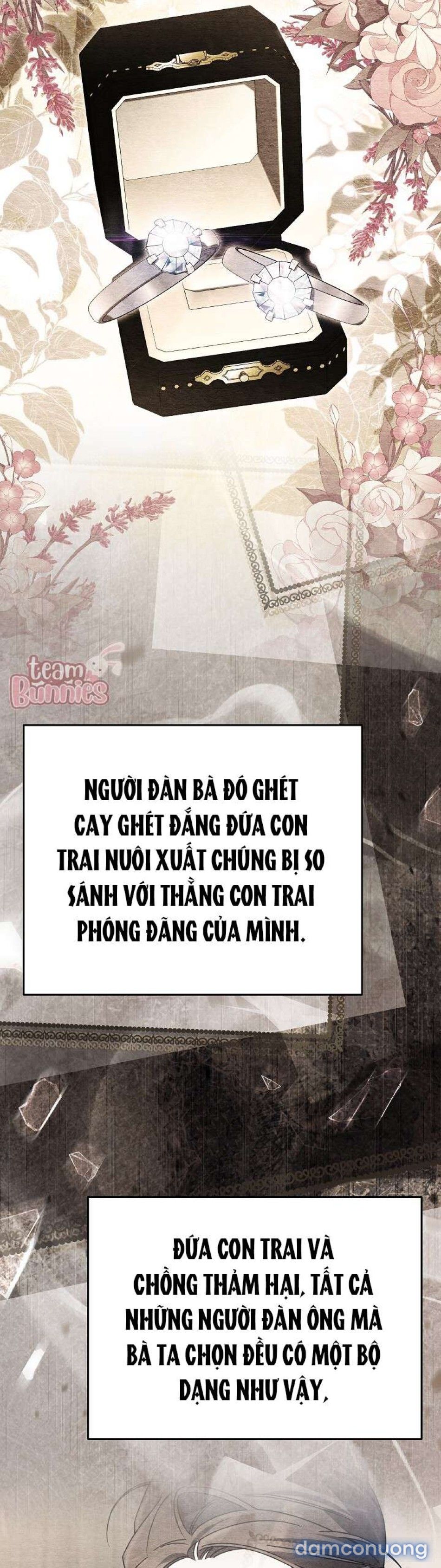 đọc truyện [18+] Ngoan Ngoãn Mang Thai Đi! Chương 11 ảnh 61 tại Thiên Thai Truyện