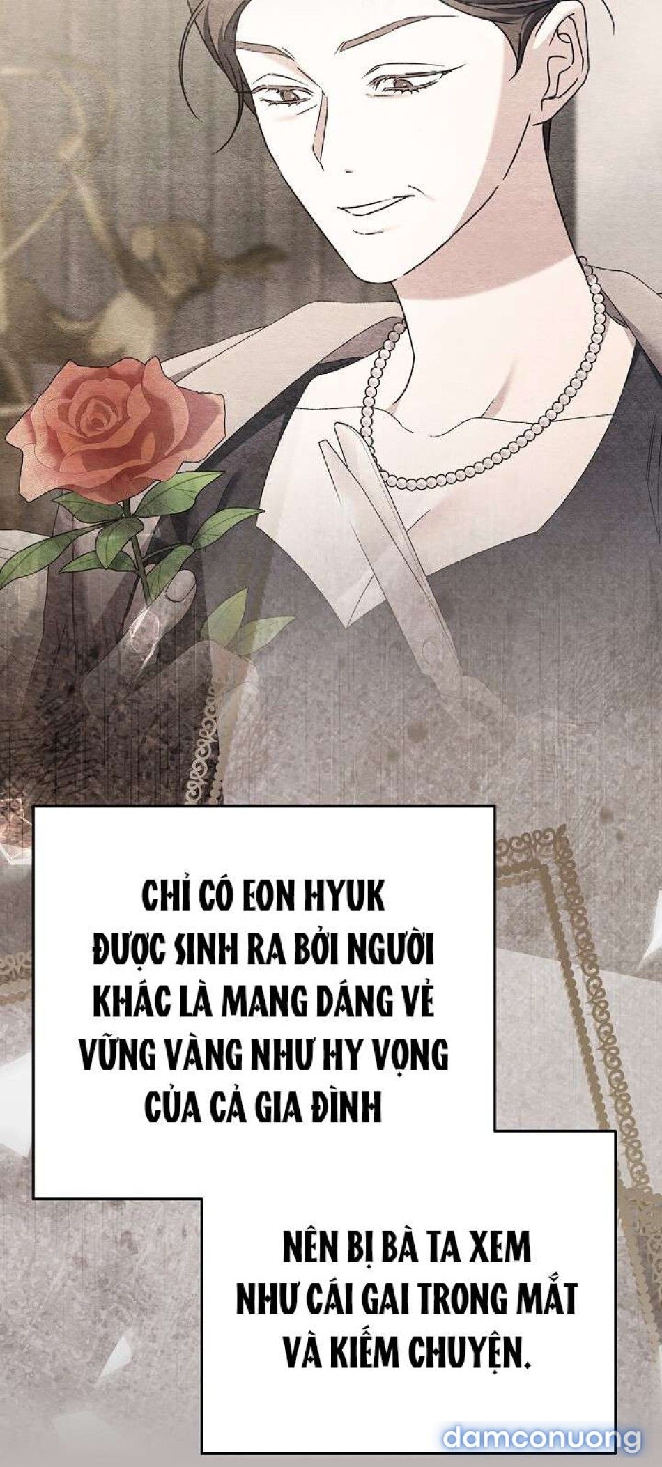 đọc truyện [18+] Ngoan Ngoãn Mang Thai Đi! Chương 11 ảnh 62 tại Thiên Thai Truyện