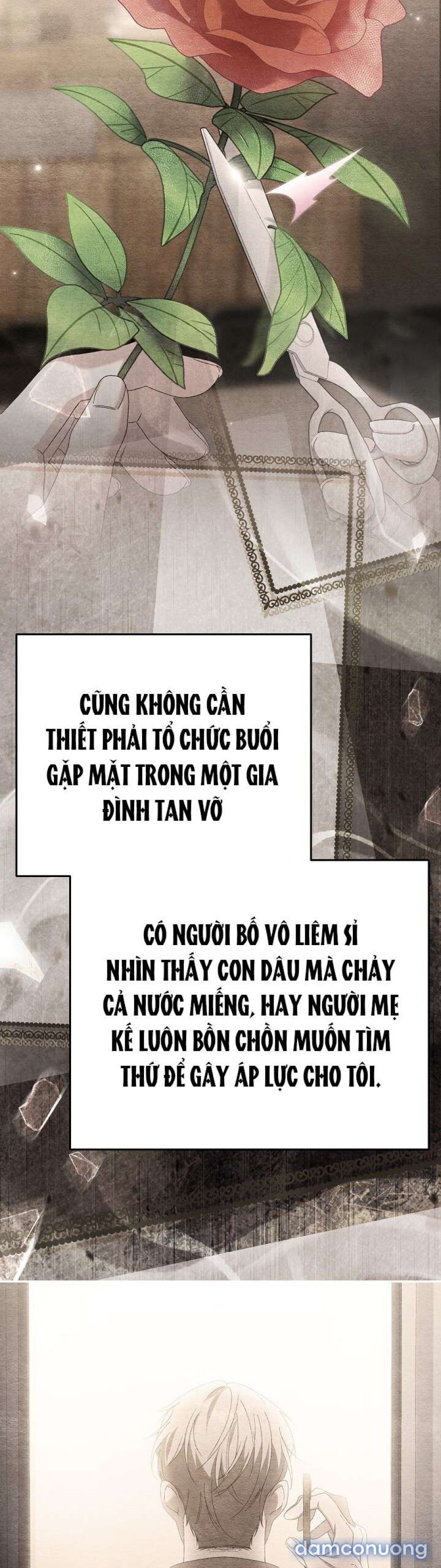 đọc truyện [18+] Ngoan Ngoãn Mang Thai Đi! Chương 11 ảnh 64 tại Thiên Thai Truyện