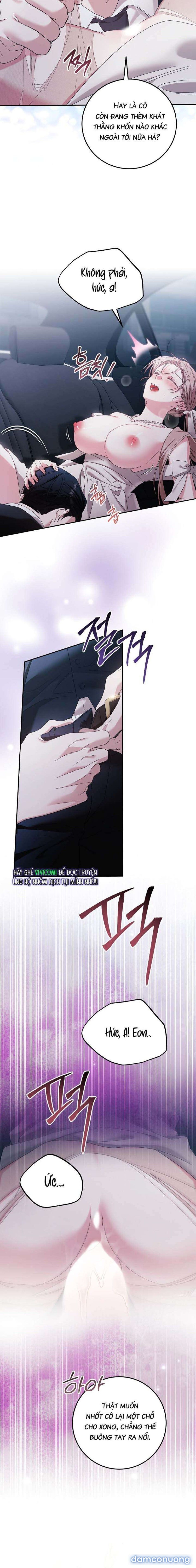 đọc truyện [18+] Ngoan Ngoãn Mang Thai Đi! Chương 17 ảnh 16 tại Thiên Thai Truyện