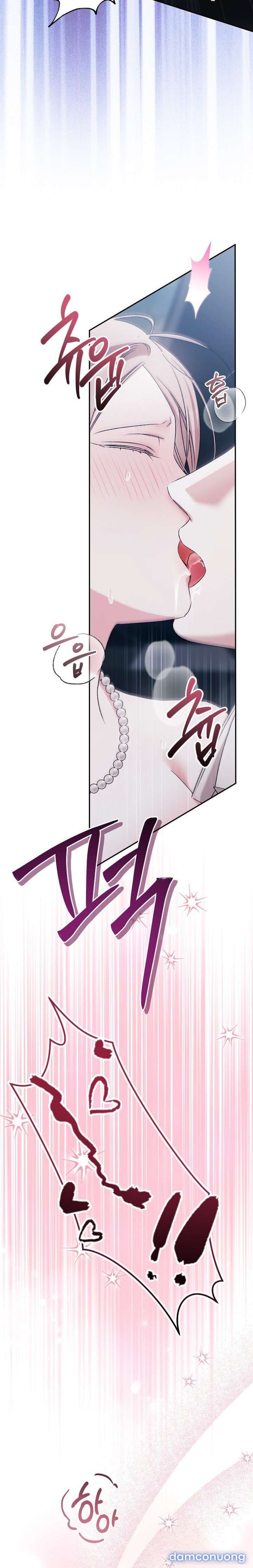 đọc truyện [18+] Ngoan Ngoãn Mang Thai Đi! Chương 17 ảnh 18 tại Thiên Thai Truyện