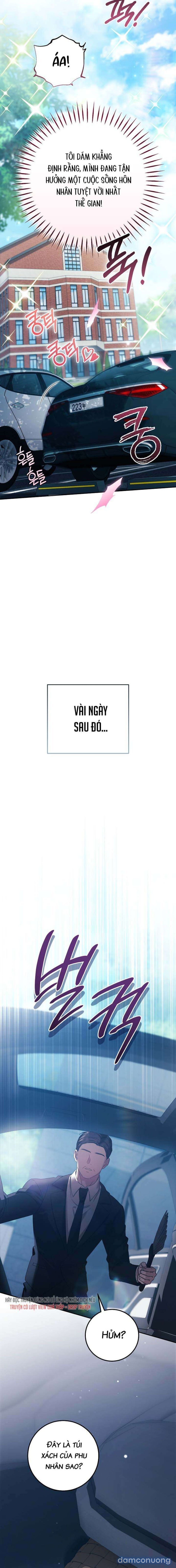 đọc truyện [18+] Ngoan Ngoãn Mang Thai Đi! Chương 17 ảnh 20 tại Thiên Thai Truyện