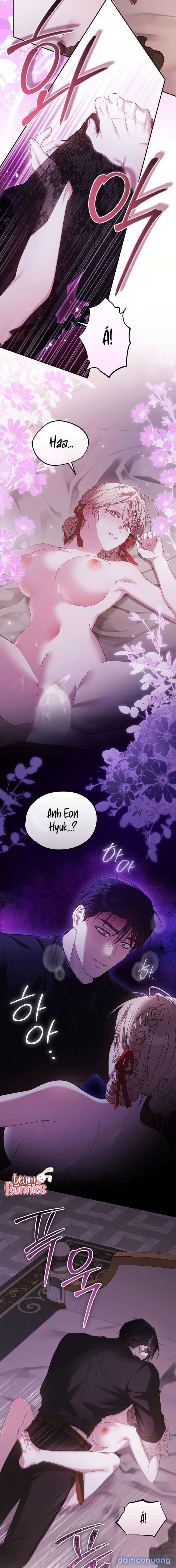 đọc truyện [18+] Ngoan Ngoãn Mang Thai Đi! Chương 17 ảnh 5 tại Thiên Thai Truyện