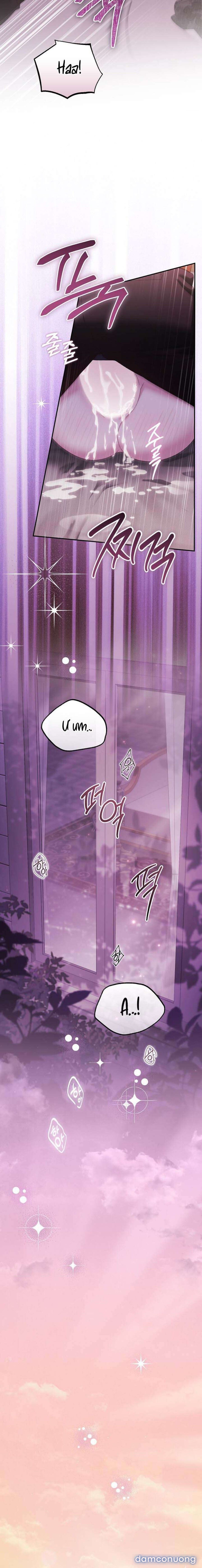 đọc truyện [18+] Ngoan Ngoãn Mang Thai Đi! Chương 17 ảnh 6 tại Thiên Thai Truyện