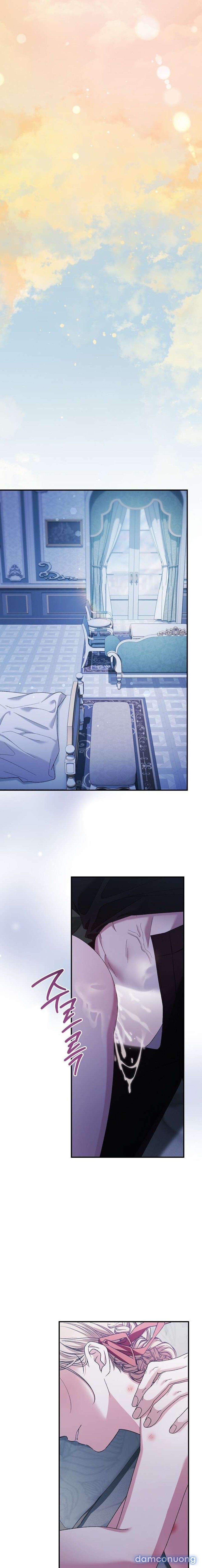 đọc truyện [18+] Ngoan Ngoãn Mang Thai Đi! Chương 17 ảnh 7 tại Thiên Thai Truyện