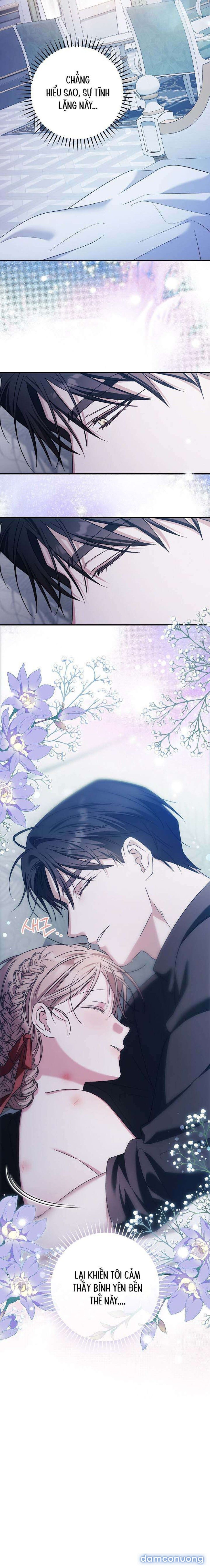 đọc truyện [18+] Ngoan Ngoãn Mang Thai Đi! Chương 17 ảnh 10 tại Thiên Thai Truyện