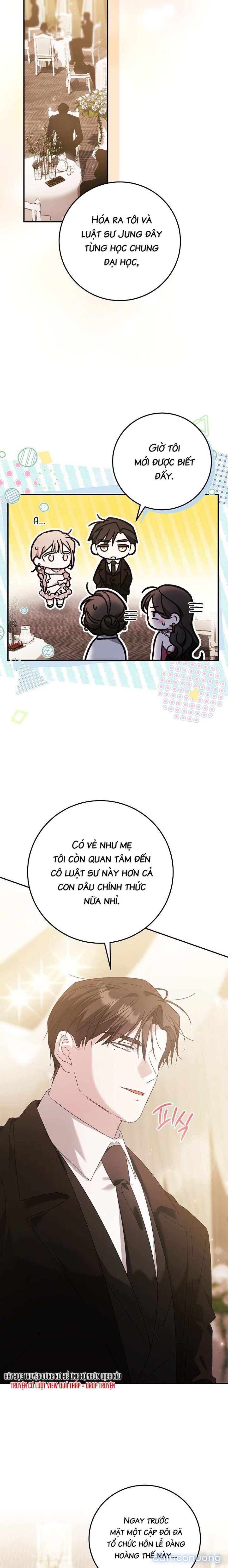 đọc truyện [18+] Ngoan Ngoãn Mang Thai Đi! Chương 18 ảnh 12 tại Thiên Thai Truyện