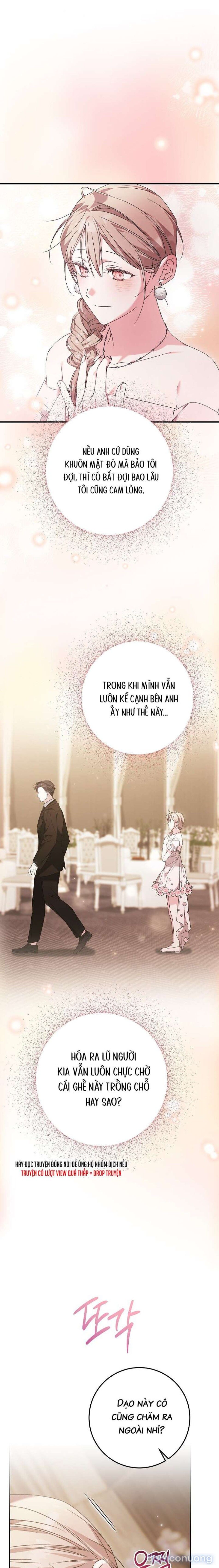 đọc truyện [18+] Ngoan Ngoãn Mang Thai Đi! Chương 18 ảnh 17 tại Thiên Thai Truyện