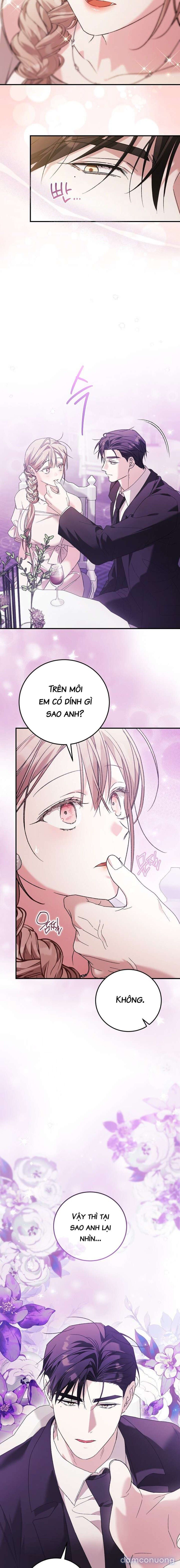 đọc truyện [18+] Ngoan Ngoãn Mang Thai Đi! Chương 18 ảnh 5 tại Thiên Thai Truyện