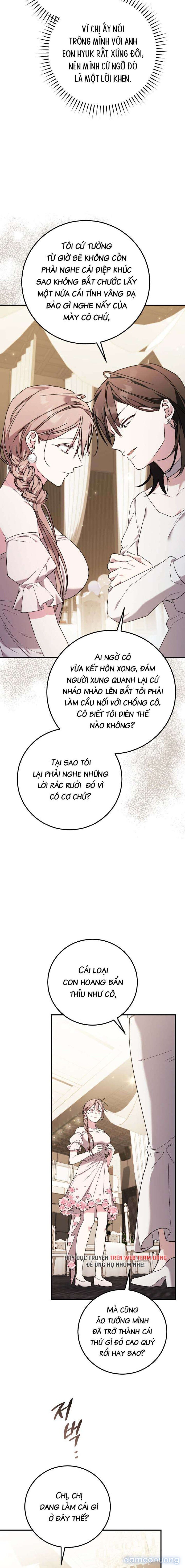 đọc truyện [18+] Ngoan Ngoãn Mang Thai Đi! Chương 19 ảnh 3 tại Thiên Thai Truyện