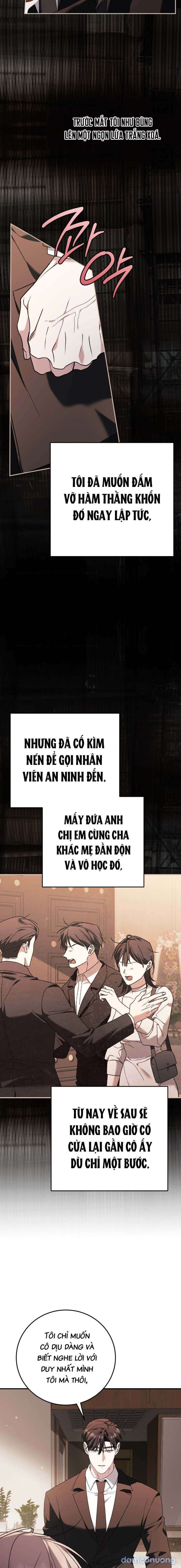 đọc truyện [18+] Ngoan Ngoãn Mang Thai Đi! Chương 19 ảnh 13 tại Thiên Thai Truyện