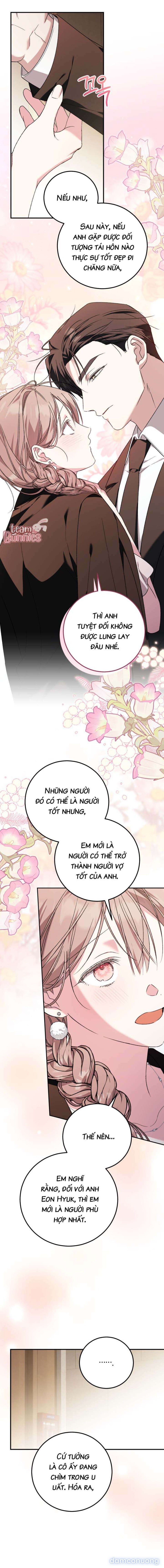 đọc truyện [18+] Ngoan Ngoãn Mang Thai Đi! Chương 19 ảnh 16 tại Thiên Thai Truyện