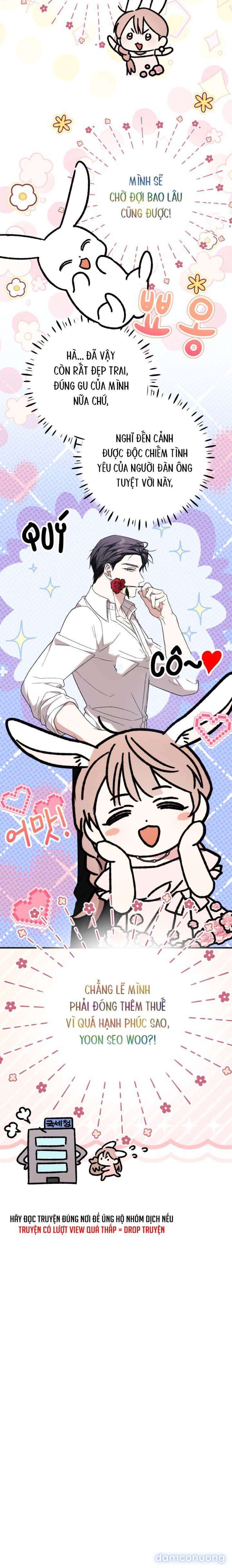 đọc truyện [18+] Ngoan Ngoãn Mang Thai Đi! Chương 19 ảnh 19 tại Thiên Thai Truyện