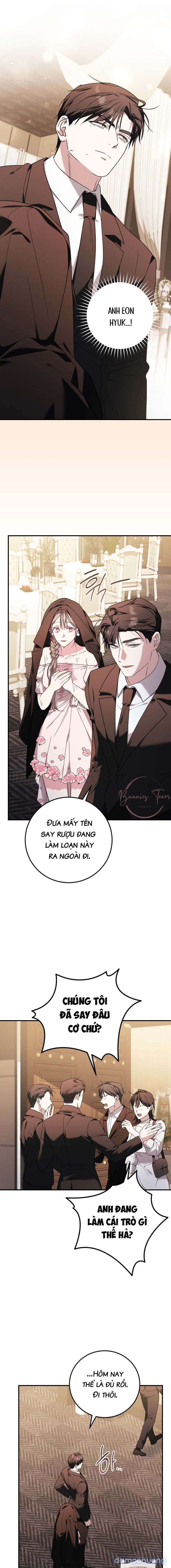 đọc truyện [18+] Ngoan Ngoãn Mang Thai Đi! Chương 19 ảnh 9 tại Thiên Thai Truyện