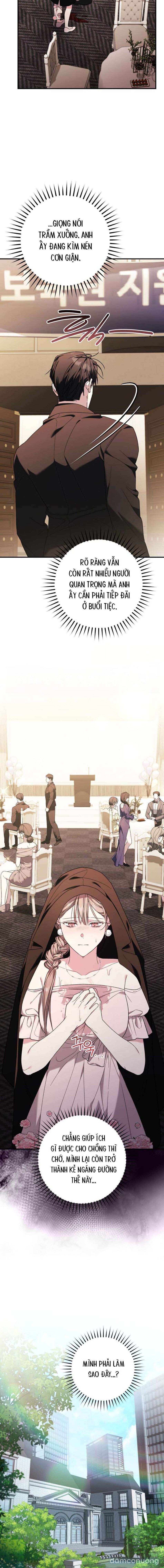 đọc truyện [18+] Ngoan Ngoãn Mang Thai Đi! Chương 19 ảnh 10 tại Thiên Thai Truyện