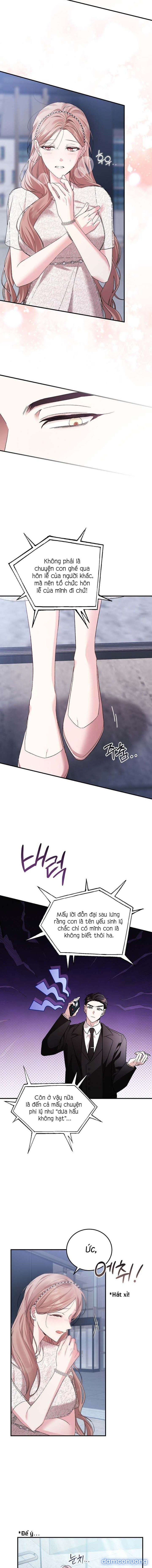 đọc truyện [18+] Ngoan Ngoãn Mang Thai Đi! Chương 2 ảnh 12 tại Thiên Thai Truyện