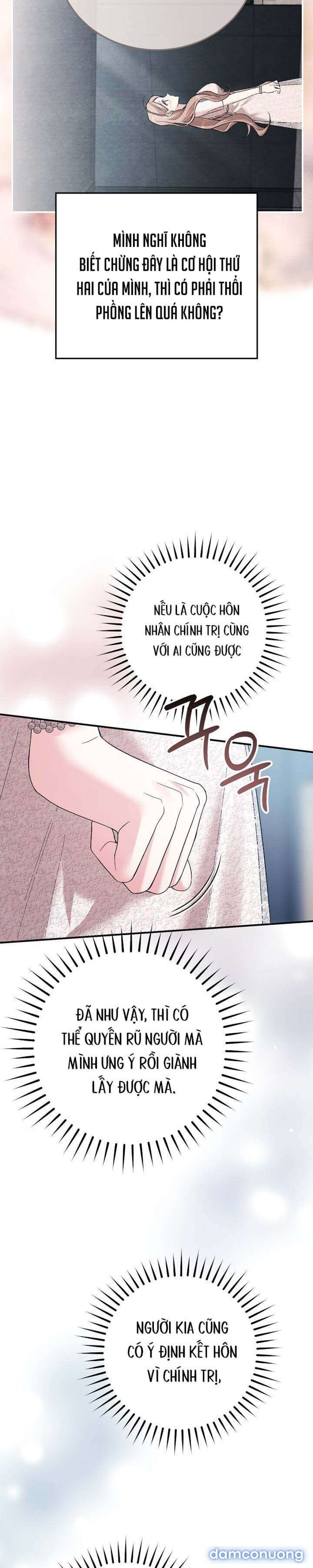 đọc truyện [18+] Ngoan Ngoãn Mang Thai Đi! Chương 2 ảnh 17 tại Thiên Thai Truyện