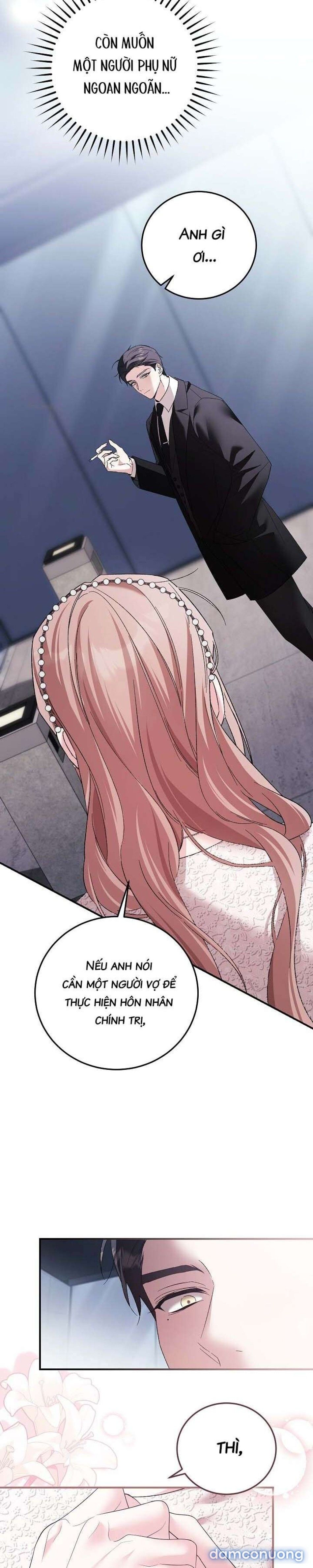 đọc truyện [18+] Ngoan Ngoãn Mang Thai Đi! Chương 2 ảnh 18 tại Thiên Thai Truyện