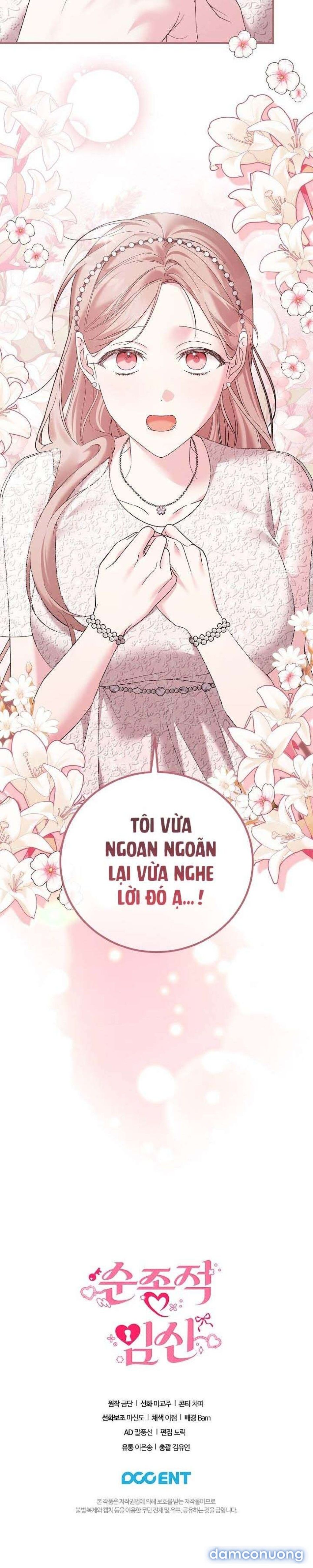 đọc truyện [18+] Ngoan Ngoãn Mang Thai Đi! Chương 2 ảnh 19 tại Thiên Thai Truyện