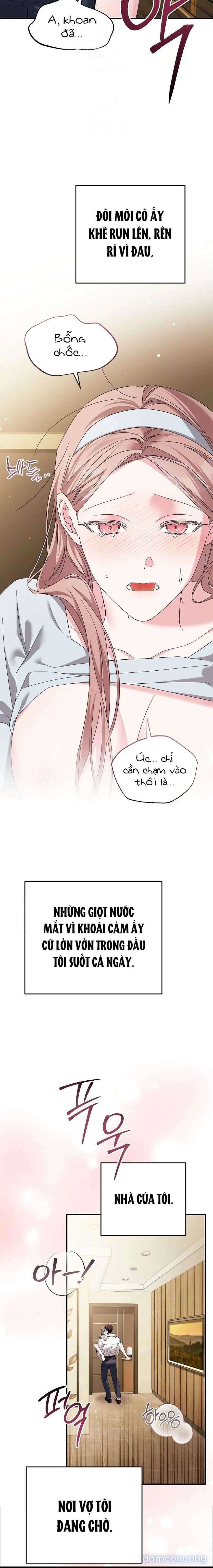 đọc truyện [18+] Ngoan Ngoãn Mang Thai Đi! Chương 20 ảnh 12 tại Thiên Thai Truyện