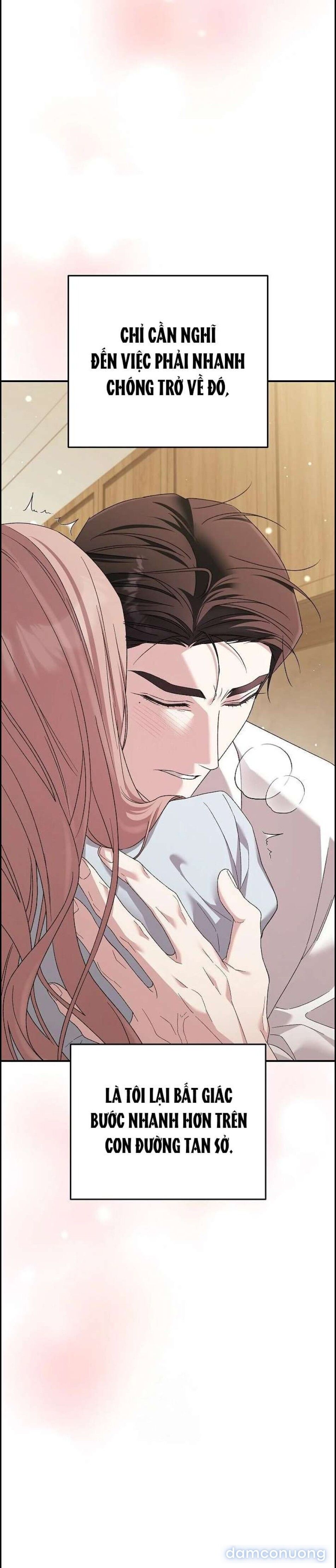 đọc truyện [18+] Ngoan Ngoãn Mang Thai Đi! Chương 20 ảnh 13 tại Thiên Thai Truyện